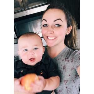 Meet your Posher, Rachel